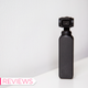 Image for article titled The DJI Osmo Pocket Feels Like the Camcorder of the Future